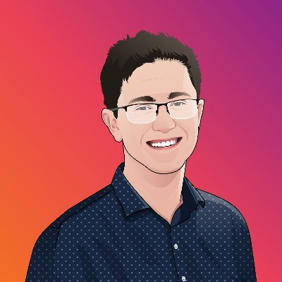 👨💼 Founder Adapt | https://t.co/f44hOPps29
🤓 Programmer & self-confessed nerd.
💍 Married.
👨👩👧 Father of 1.
🏌🏻♂️ Golfer (when I get a chance!)