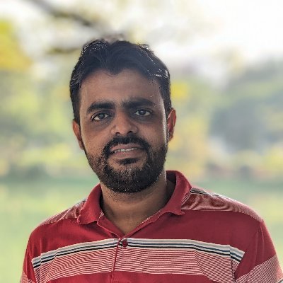 avik_hsson's profile picture. Post Doctoral fellow at Ruhr-Universität Bochum
Love to learn, 
Got doctrate from @BhaumikGroup IACS (2023)