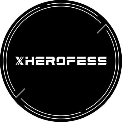 XHerofess Profile Picture