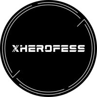 XHEROFESS(@XHerofess) 's Twitter Profile Photo