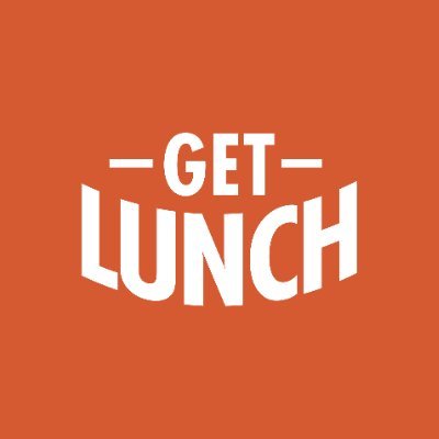 Keep Calm and Get Lunch