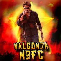 Nalgonda Mahesh FC™(@Nalgonda_MBFC) 's Twitter Profile Photo