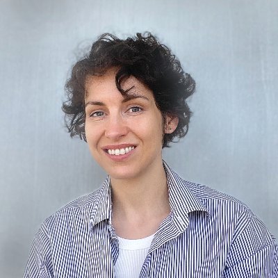 RutaBinky's profile picture. Post Doctoral Researcher at CISPA Helmholtz Center for Information Security
#fairness #causality #AI