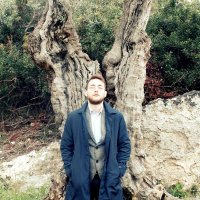 SangarTheWise (@ciraciandrea) 's Twitter Profile Photo