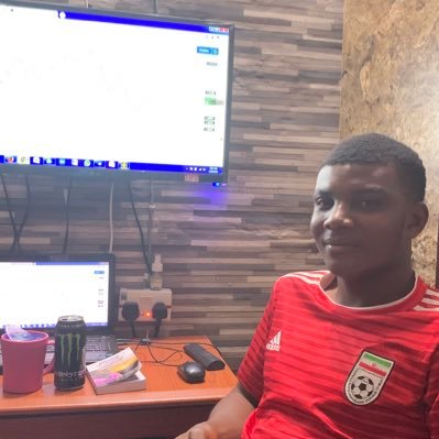 financial market analysts📊 trading psychology coach 🧠. Founder De Ark Trading institute.