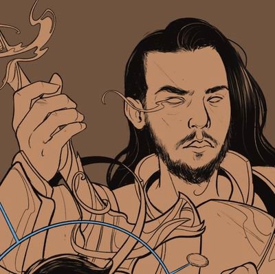 RyudolffStormB's profile picture. ● Rompedor del Cielo
● Dungeon Master                                    
● Coleccionista