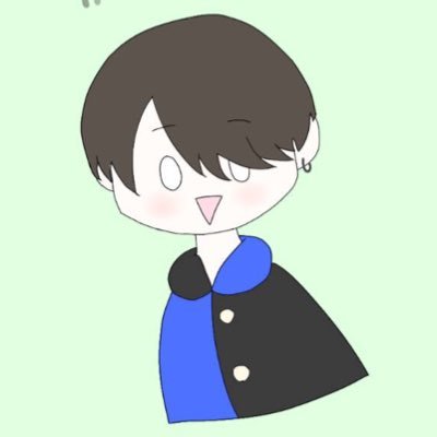 カラス💣🎧@なちゃ教🌷さんのプロフィール画像