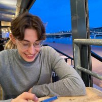 Timothy_Sionville (@loshean2) 's Twitter Profile