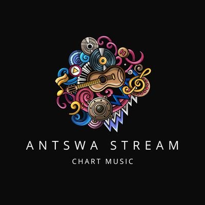 Antswa Stream Os Melheres Top de Moçambique🇲🇿