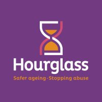 Hourglass (Safer Ageing)(@wearehourglass_) 's Twitter Profile Photo