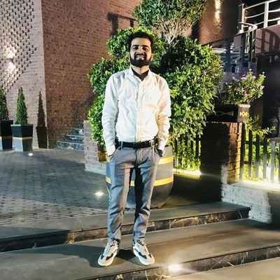 Pawan9458's profile picture. 🪙💰💲