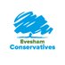 Evesham Conservatives (@EveshamBlue) Twitter profile photo