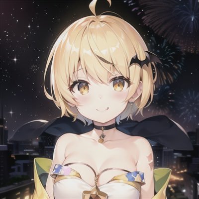 Luna@さんのプロフィール画像