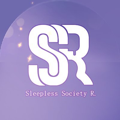 Sleepless Society Rrrrr.