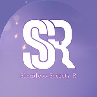 Sleepless Society Rrrrr.(@SleeplessSSR) 's Twitter Profile Photo