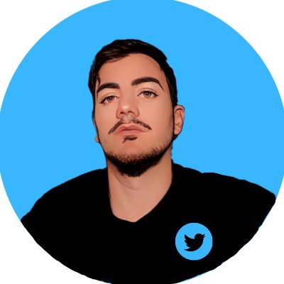 Hola buenas, me llamo Ángel.
Intento de creador de contenido en Twitch.