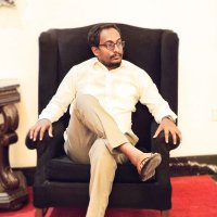 Narsimha Reddy Mittapalli (Modi ka Parivar) (@mnr4bjp) 's Twitter Profile Photo