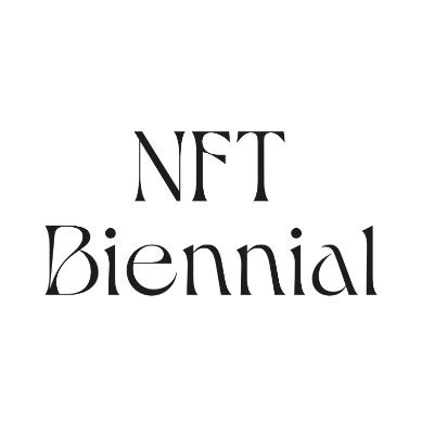 World's First NFT Biennial