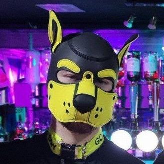 Pup Null @ Cfz