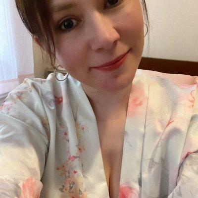 glynis_jay's profile picture. 