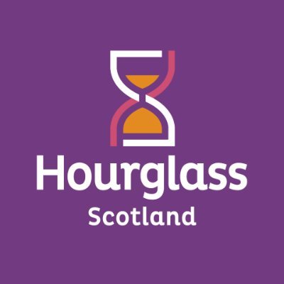 We are Hourglass Scotland,  the only charity in Scotland working exclusively to end the abuse of older people | 24/7 Helpline: 0808 808 8141