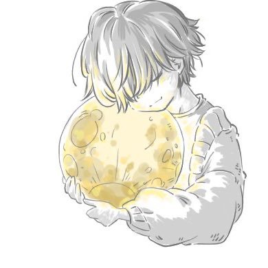くじらさんのプロフィール画像