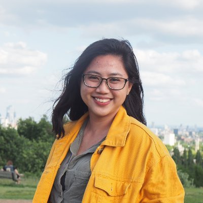 @ateneodemanilau Health Sciences 🦅 MSc Sci Comm @imperialcollege 🇮 @CheveningFCDO Alumni🌏 🇵🇭 SciComm to inspire and empower🌟