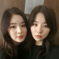 All about SeulRene 💫 🐻🐰 (@seulrene_rv23) 's Twitter Profile