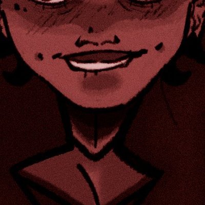 ɴᴀᴛᴜʀᴀʟ ɪꜱ ɴᴏᴛ ɪɴ ɪᴛ.
admin titan. she/he/they.
