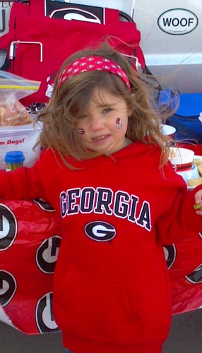 bobby30082's profile picture. I bleed red and black!! GO Dawgs!!!