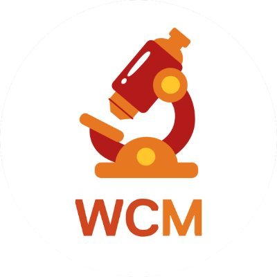 WCMResearch Profile Picture