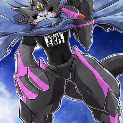 I post memes and love digimon, not much to say.
23 | bro
