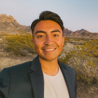 AstroCristo's profile picture. NMSU Astronomy | photographer | F1 & pun enthusiast