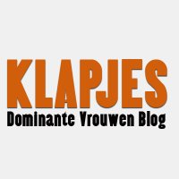 Klapjes (@klapjes) 's Twitter Profile