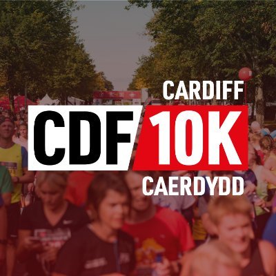 Thrilling 10K & 2K road races in the Welsh capital 👟 Fundraising for @KidneyWales 🏴󠁧󠁢󠁷󠁬󠁳󠁿 Delivered by @Run4Wales 📅 1 Sept 2024

#CDF10K