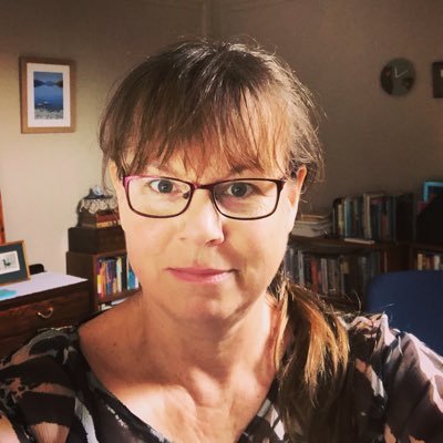 Stephanie Tulloch BSc (Hons) MBA