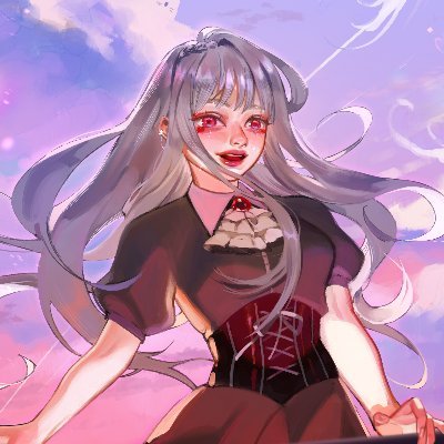 ∙ miss croffle ✦さんのプロフィール画像