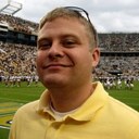 Cory Pfau - @copfau - Twitter