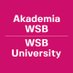 Akademia WSB (@akademia_wsb) Twitter profile photo Akademia WSB (@akademia_wsb) Twitter profile photo