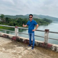 Tống Mãnh (@manhtramhuong) 's Twitter Profile