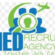 M.Med Recruitment Agency Limited (@mmedrecruitment) Twitter profile photo
