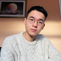 Liu YuChen 刘雨晨 (@liuyuchen94) 's Twitter Profile Photo