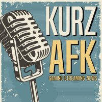 KurzAFK (@kurzafk_podcast) Twitter profile photo