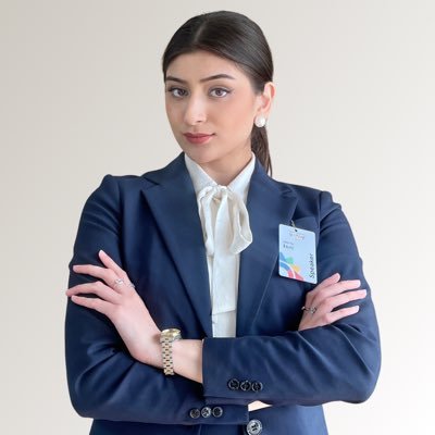 0xBahu's profile picture. Ex-Google | Fintech🏦 | Developer👩🏻💻 | NFTs & Crypto💸 | Woman in STEM🧪