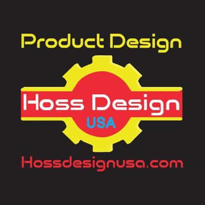 hossdesignusa's profile picture. Research and Development