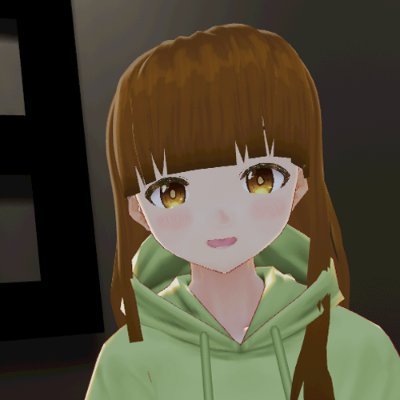 KashiwabaKurumi's profile picture. cluster，VRCワールドクリエイター。ClusterGAMEJAM2022秋CreatorKit部門 準大賞等。
■過去作品(https://t.co/cBgD8b361o) ■cluster(https://t.co/ty5CxpMYmV)
■VTuber(@KashiwabaV)