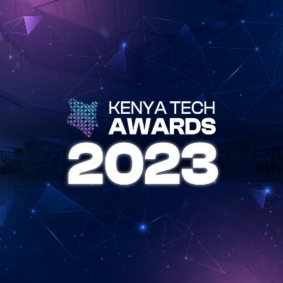 Official Page of The Kenya Tech Awards 2023.