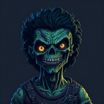 Walkin Deadheadsさんのプロフィール画像