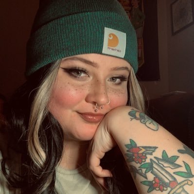 PierceTheBre420's profile picture. Bi™️🏳️‍🌈28