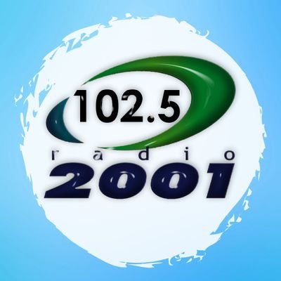 Radio 2001 - LRM928 - 102.5Mhz 🔊 Punta Alta / Pehuen Co / La Primera en la ciudad, la primera en llegar a vos! 39 años en el aire!